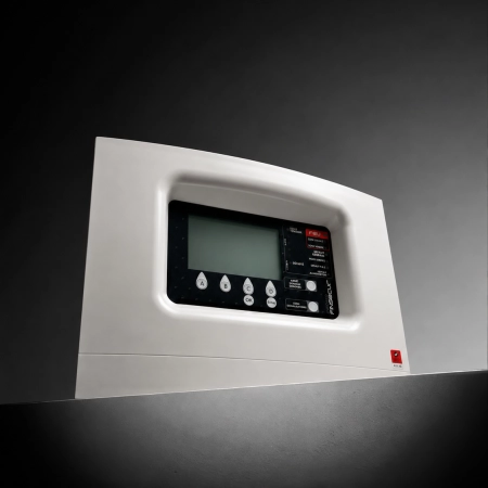 AVISO-LCD ECS/CMSI