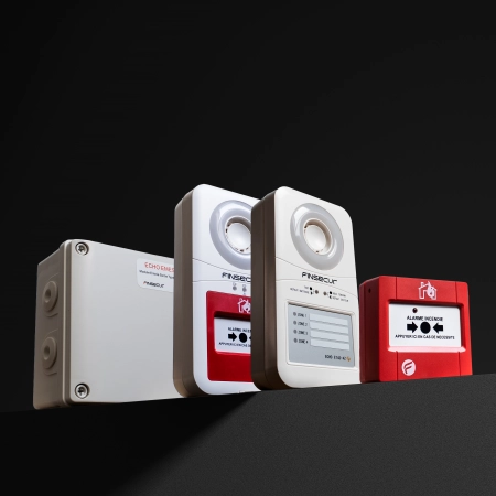 Equipement d'Alarme de Type 4