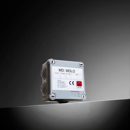 MDLO