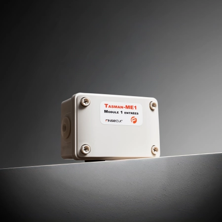 TASMAN-ME1