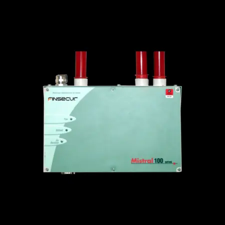 MISTRAL 100