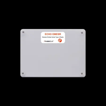 ECHO-EMESR
