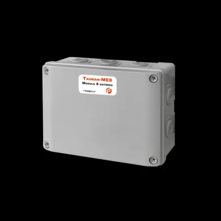 TASMAN-ME8