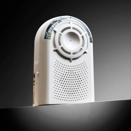 SONORA II BAASL-Sa-Me