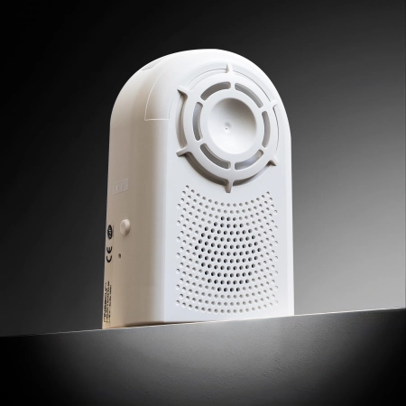 SONORA II BAAS-Sa-Me