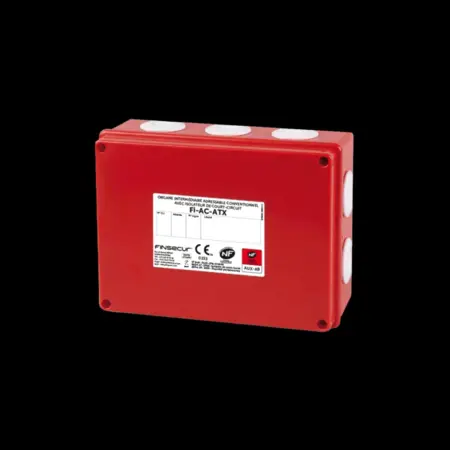 FI-AC ATX