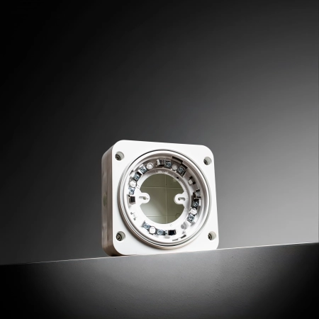 Boitier anti ruissellement -  GAMME SEXTANT