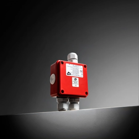 DAC - Dispositif Adaptateur de Commande