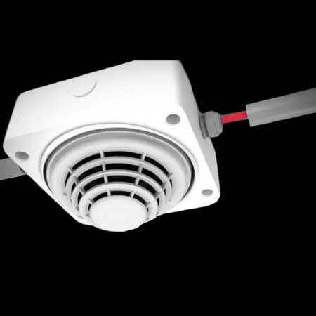 Boitier anti ruissellement - GAMME CAP