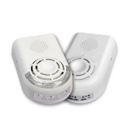 Equipement d'Alarme de Type 3