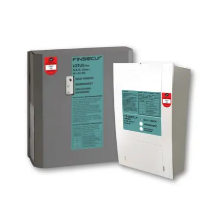 Detecteur Autonome Déclencheur