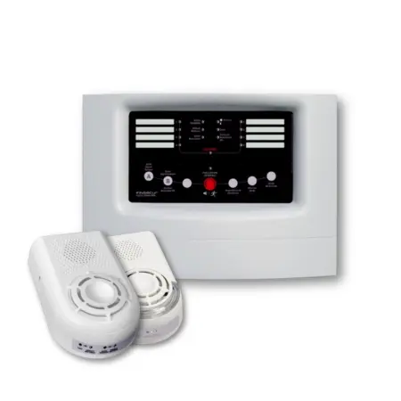 Equipement d'Alarme de Type 2B