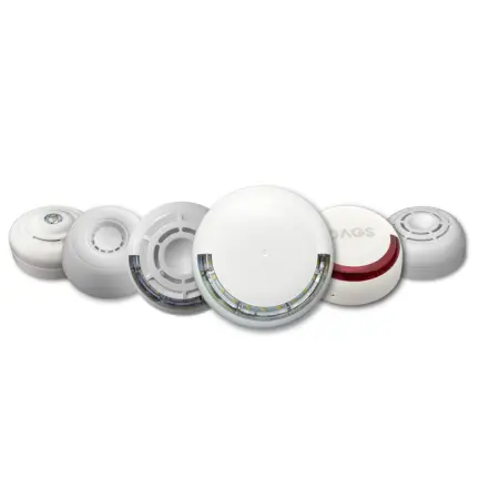 Diffuseurs & Évacuation