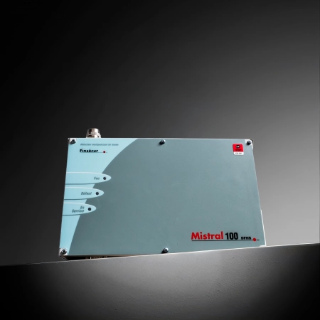MISTRAL 100