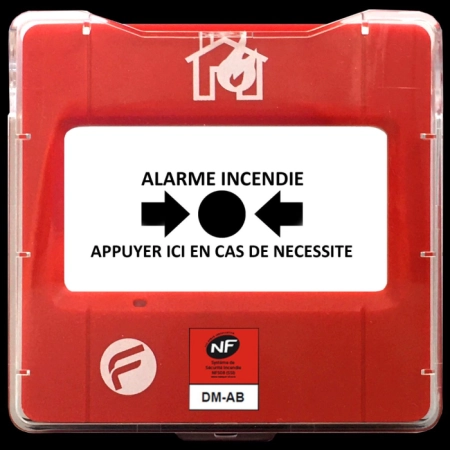 SEXTANT DMC Sans Led