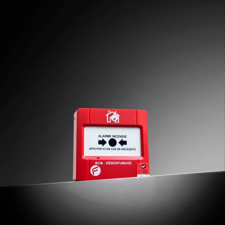 BCM désenfumage
