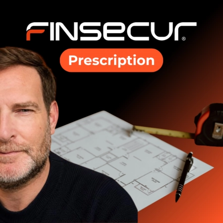 Prescription - Finsecur, fabriquant de matériel de sécurité incendie en France